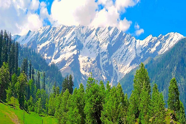 delhi to kullu cabs